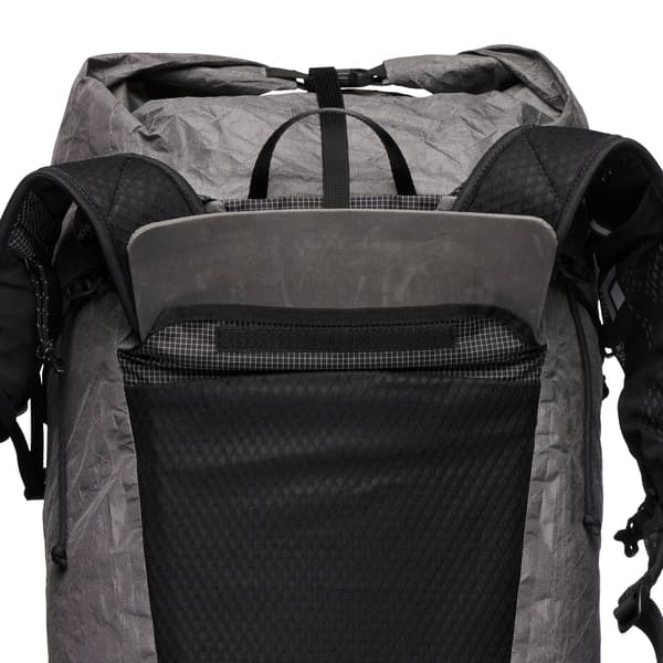 Black Diamond Beta Light 45 XS ryggsäck, grå