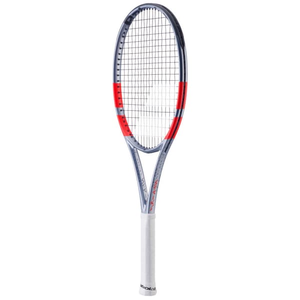 Babolat Pure Strike Team tennisracket, greppstorlek 2