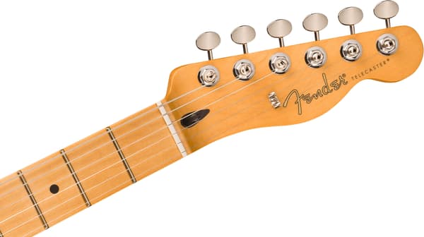 Fender Player II Telecaster el-gitarr, 3-Färgad Sunburst
