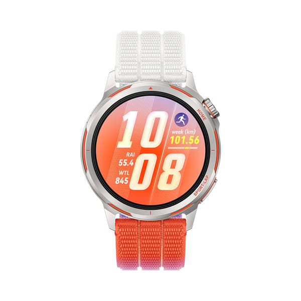 Huawei Watch GT Runner 2 smartklocka, orange