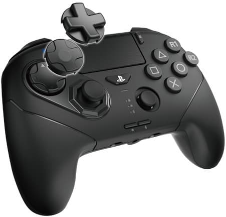 HORI Wireless Fighting Commander OCTA spelkontroll, PS5