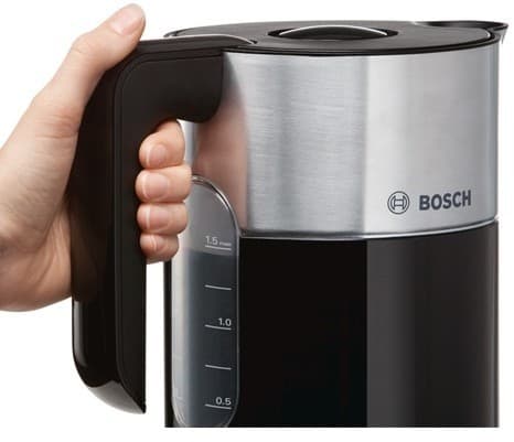 Bosch TWK8613P vattenkokare