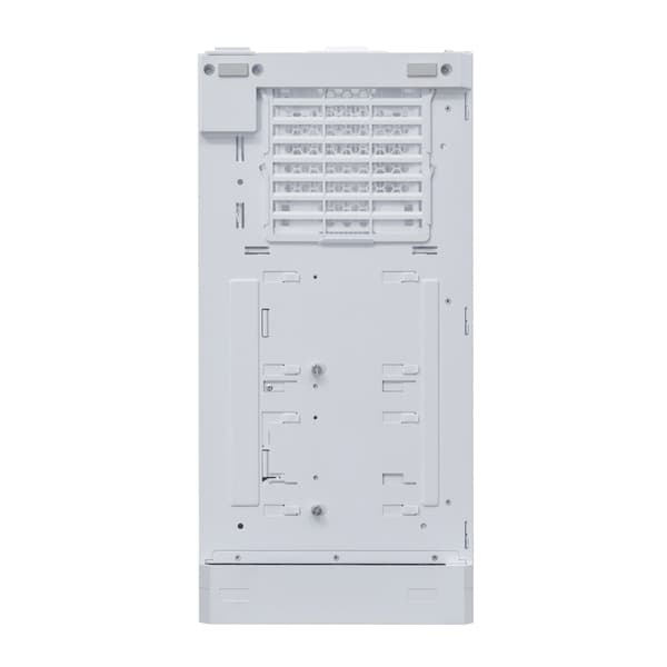 Lian Li Lancool 217 Infinity ATX-chassi, vit