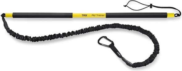 TRX Basic Kit Rip Trainer träningsset