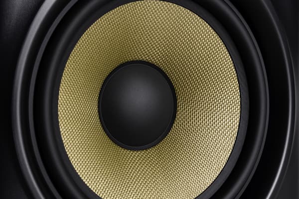 M-Audio Forty Eighty 2-vägs aktivmonitor, 1 st