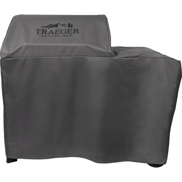 Traeger Woodridge grillöverdrag