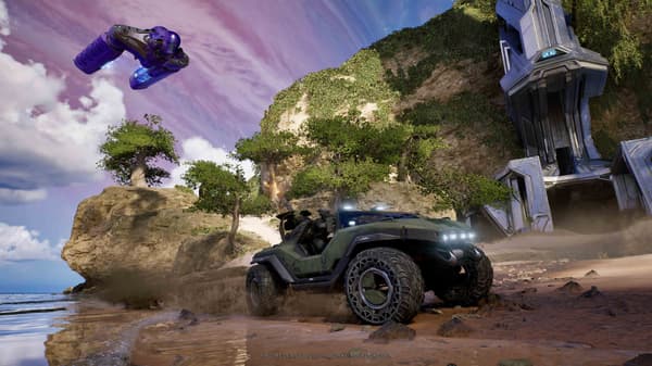 Halo: Campaign Evolved (PS5)