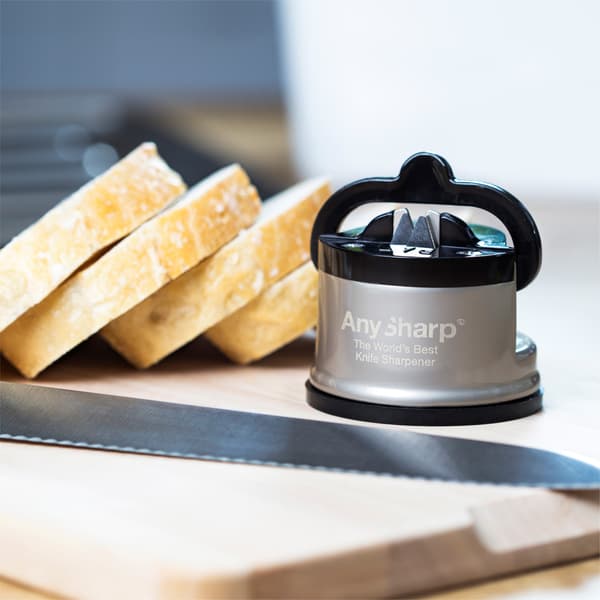 AnySharp Knivslipare Pro