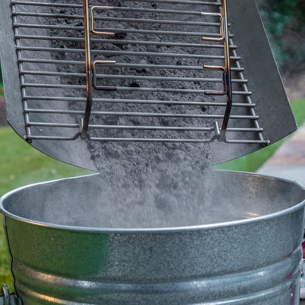 Char-Griller Pro Deluxe kolgrill