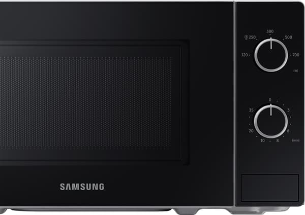 Samsung MS20A3010AH/EE -mikrovågsugn, vit