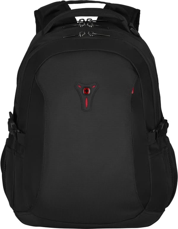 Wenger Sidebar-rygsæk til 16" bærbar computer, sort