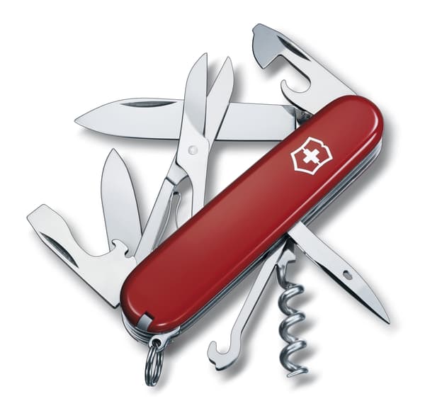 Victorinox Climber multifunktionelt værktøj