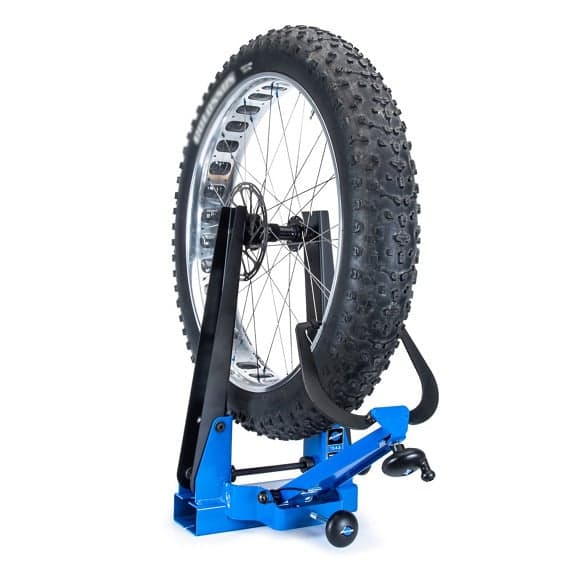 ParkTool TS-4.3 riktstöd