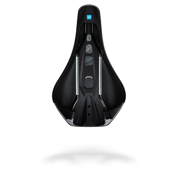 PRO Stealth Offroad Performance sadel, 142 mm