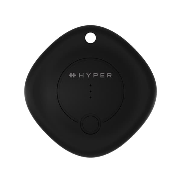 Hyper Universell FindMy-spårare för Apple- & Android-enheter