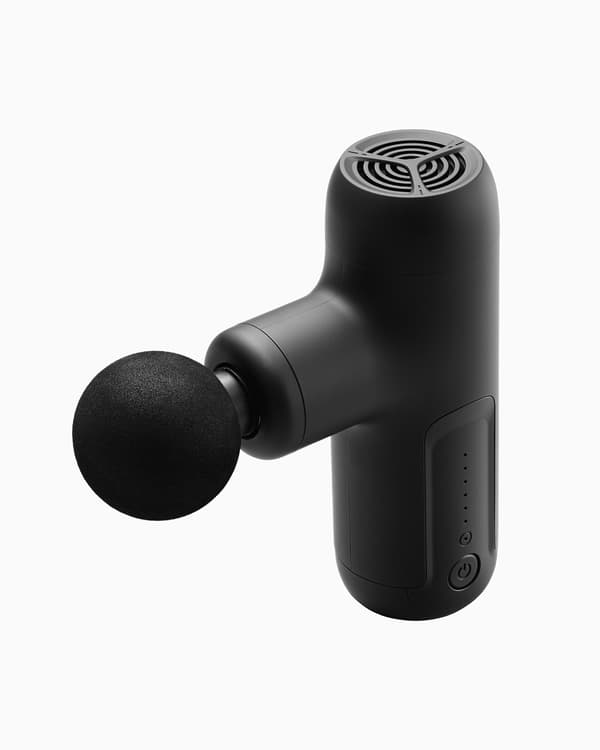 Flowlife Flowgun Air muskelvårdshammare