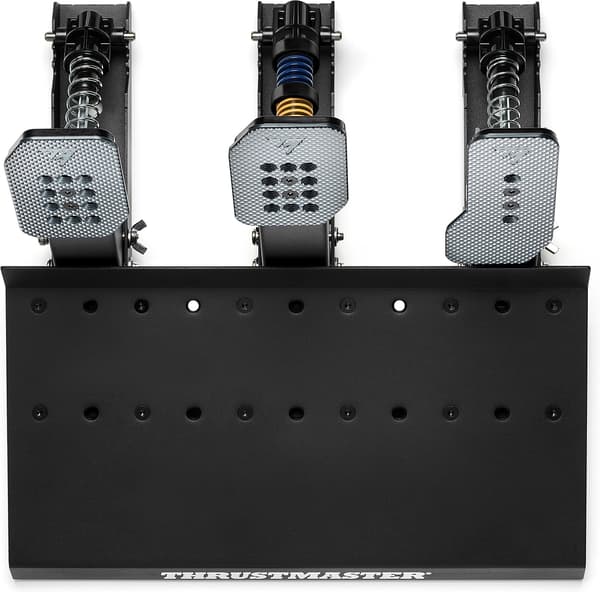 Thrustmaster Raceline Pedals III LC pedaler