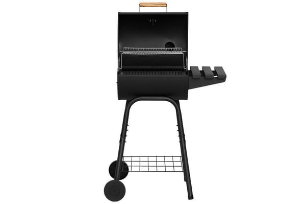Mustang Kilgore tunnkolgrill