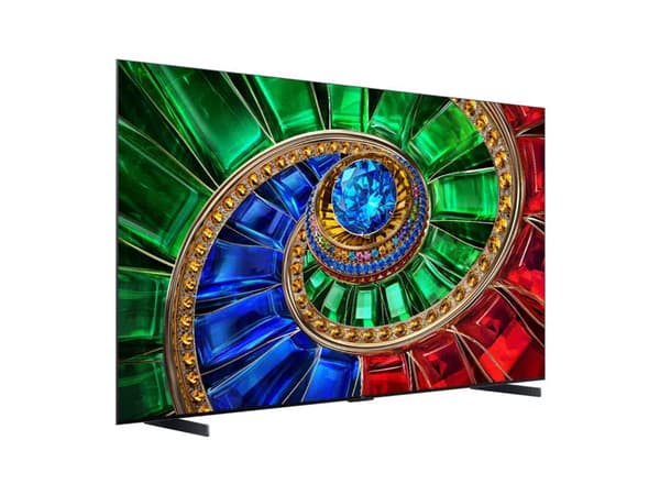 TCL 98" RM7L – 4K RGB Mini-LED Google TV