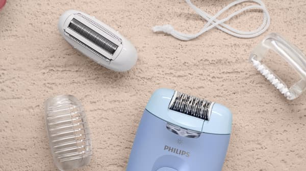 Philips BRE247/00 Series 4000 epilator