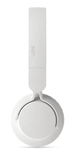 Philips TAH4500WT/00 trådlösa hörlurar, vit