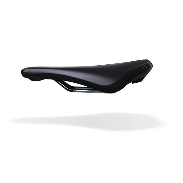 PRO Stealth Offroad Performance sadel, 142 mm