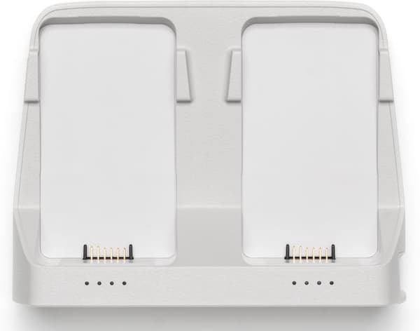 DJI Flip Parallel laddningshub för Flip-batterier