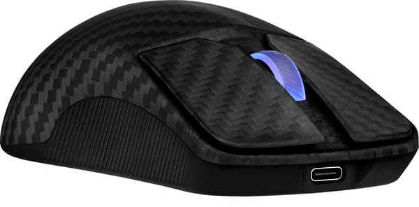 Asus ROG Harpe Ace Extreme -spelmus