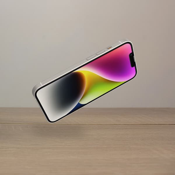OtterBox Glass skyddsglas, Apple iPhone 16e/14/13/13 Pro, klar