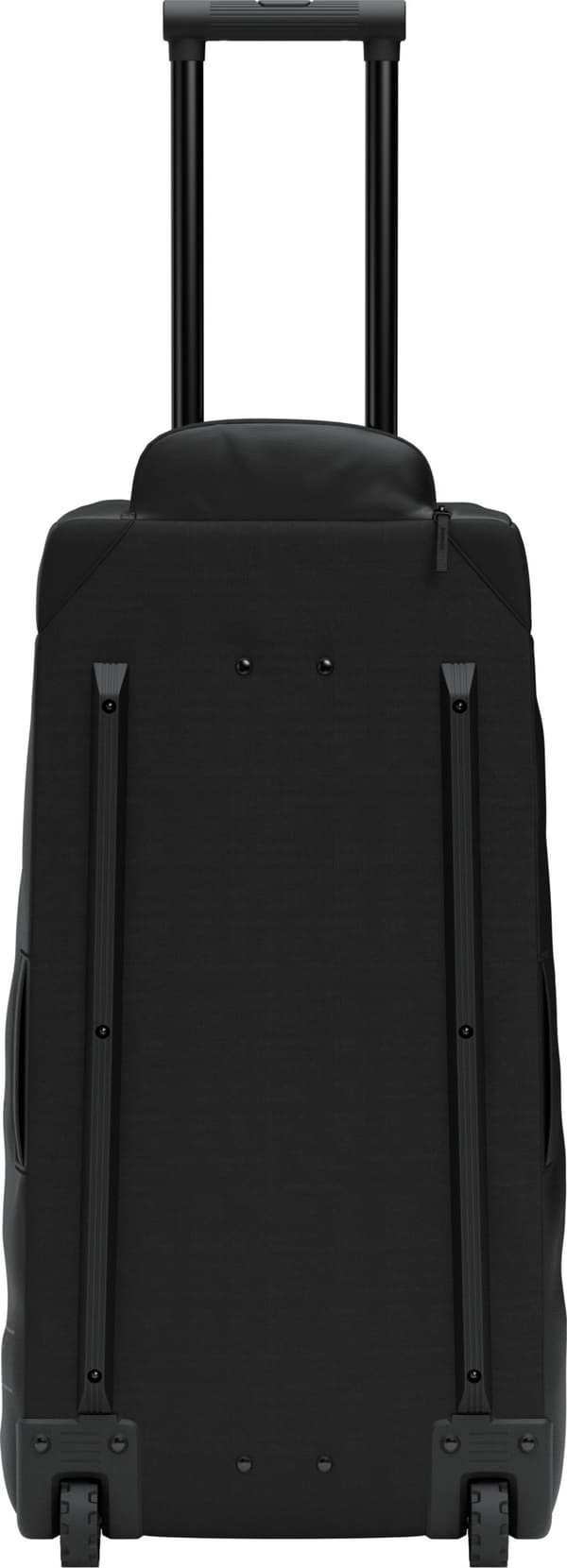 Db Hugger Roller Bag 60L -resväska, black out