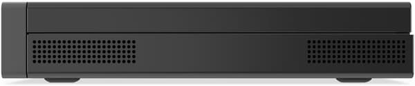 Lenovo ThinkCentre neo 50q Gen 5 stationär dator, Windows 11 Pro (13B9003JMX)