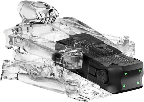 Insta360 Antigravity A1 Flygbatteri