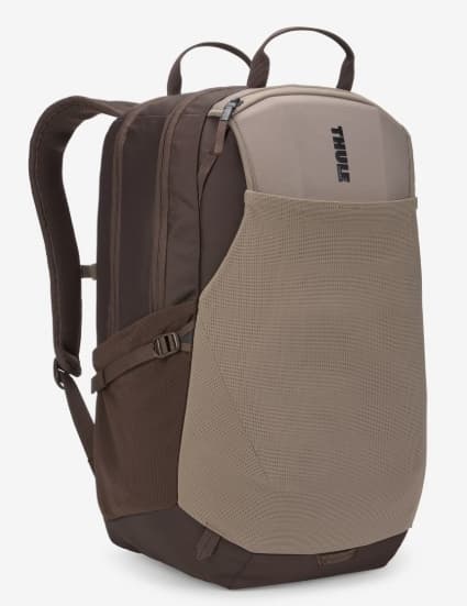 Thule EnRoute Backpack 26 L Ryggsäck, brun
