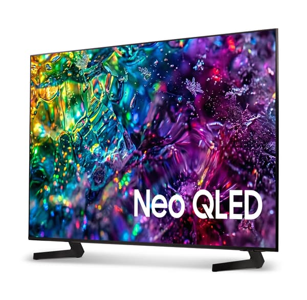Samsung 85" QN70H – 4K QD Edge Mini-LED TV