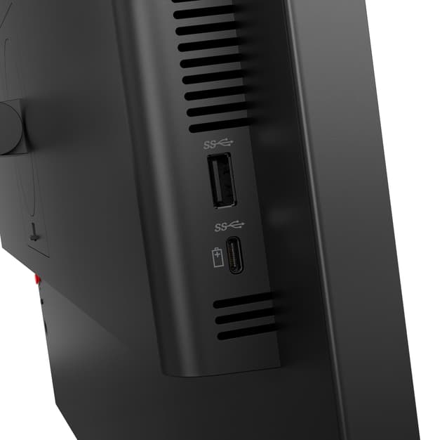 Lenovo ThinkVision P32UD-40 31,5" UHD-skärm