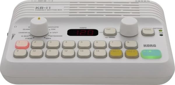 Korg KR-11 rytmbox