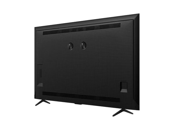 TCL 85" T69C – 4K QLED Google TV