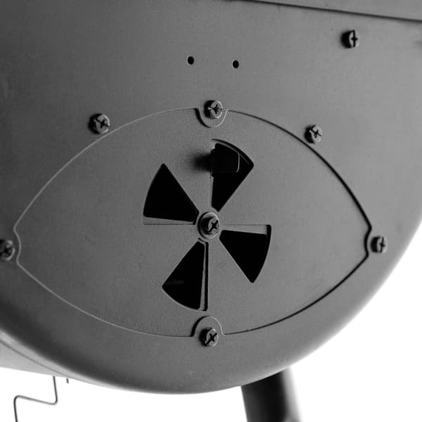 Char-Griller Pro Deluxe kolgrill
