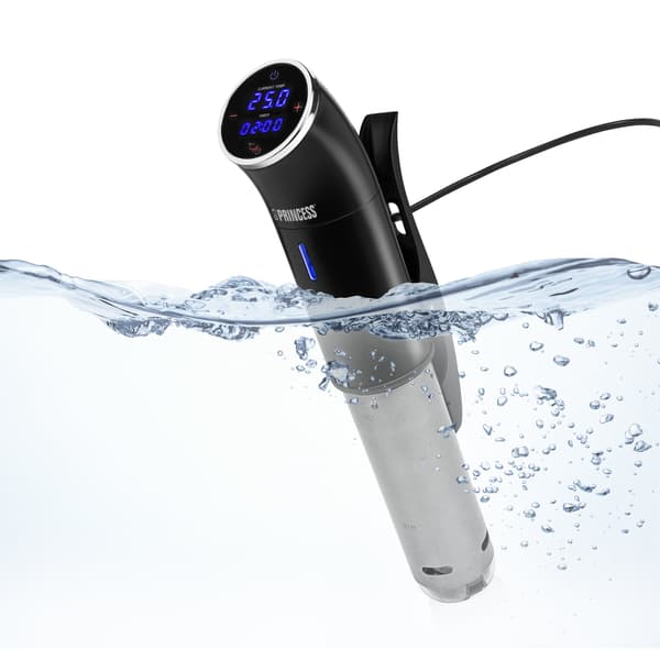 Princess 267003 Sous Vide-kokare