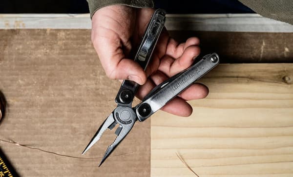 Leatherman Curl multifunktionsverktyg