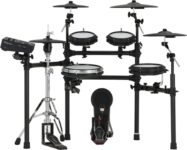 Roland TD513 V-Drums elektriskt trumset