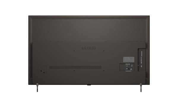 LG 77" OLED B6E – 4K TV