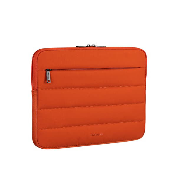 Targus Puffer 15–16" skyddsfodral för bärbar dator, rostbrun