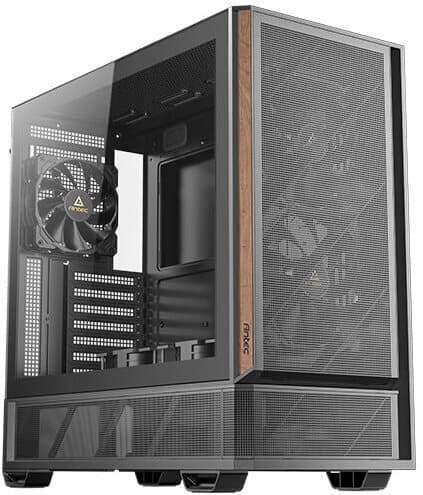 Antec P30 AIR Mid-Tower ATX-chassi