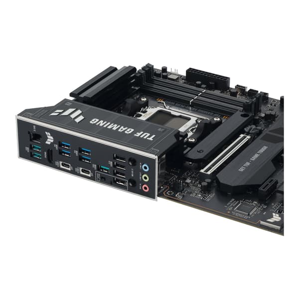Asus TUF Gaming X870E-PLUS WIFI7 moderkort