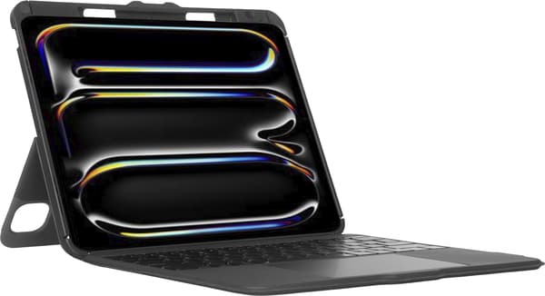 Targus VersaVu Bluetooth-tangentbordsetui, iPad Pro 13" M4