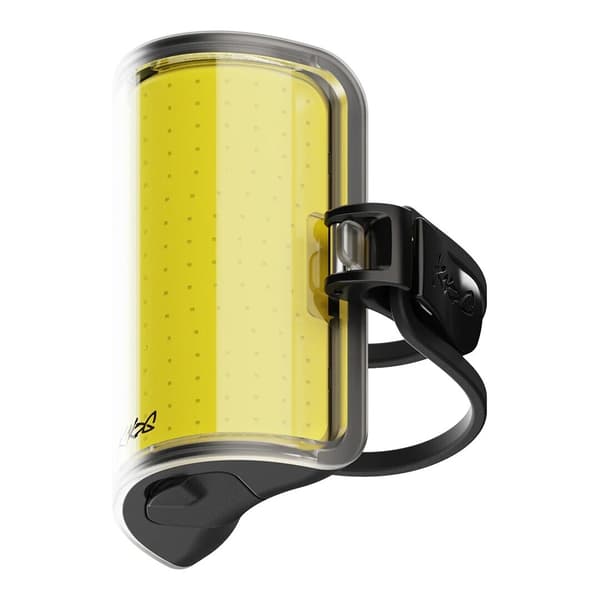 Knog Cobber Reflex Front, cykel framlykta, 350 lm