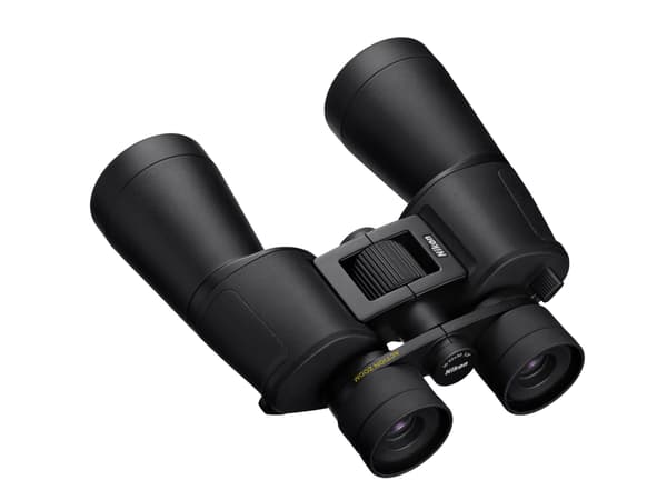 Nikon ACTION ZOOM 10-22x50 kikare