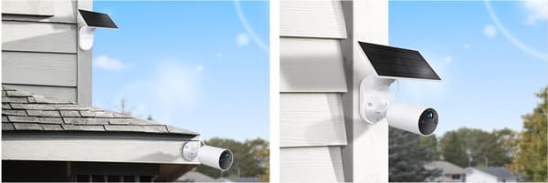 TP-LINK Tapo C410 KIT -övervakningskamera för utomhusbruk