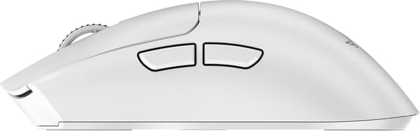 Razer Viper V3 Pro trådlös spelmus, vit